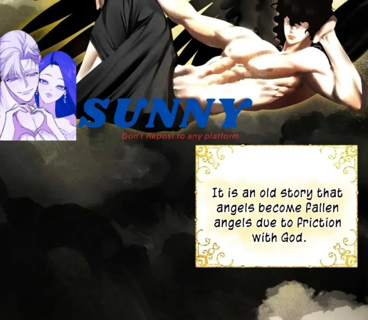 I Became the First Love of My Stepson Chapter 27 page 13 - 