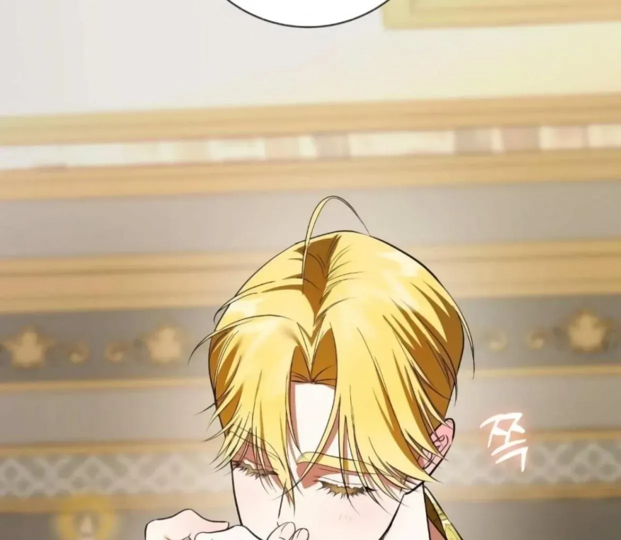 I Became the First Love of My Stepson Chapter 27 page 121 - 