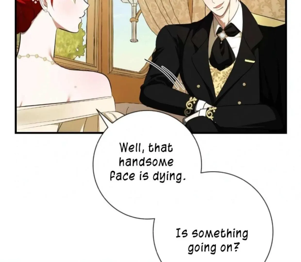 I Became the First Love of My Stepson Chapter 27 page 134 - 