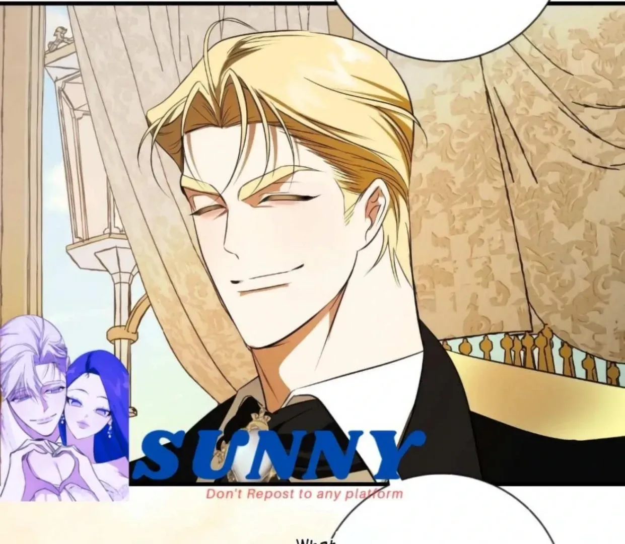 I Became the First Love of My Stepson Chapter 27 page 135 - 