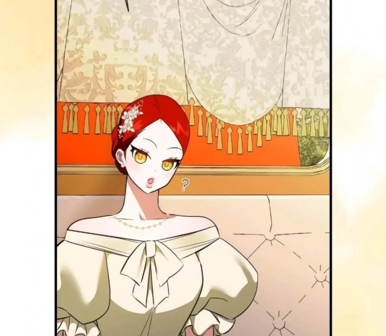I Became the First Love of My Stepson Chapter 27 page 137 - 