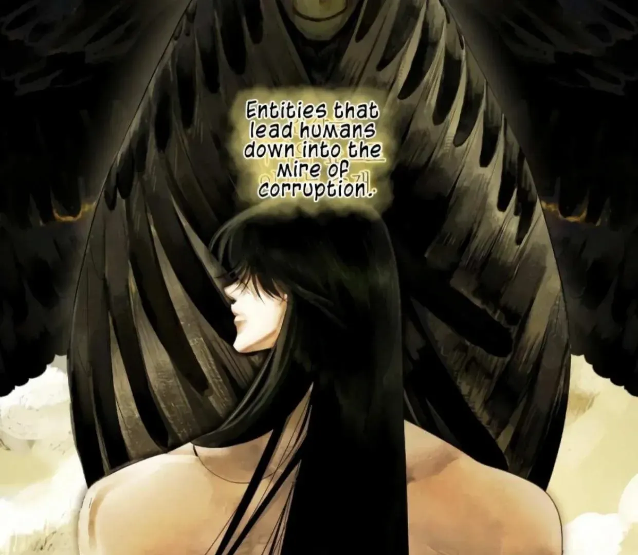 I Became the First Love of My Stepson Chapter 27 page 6 - 