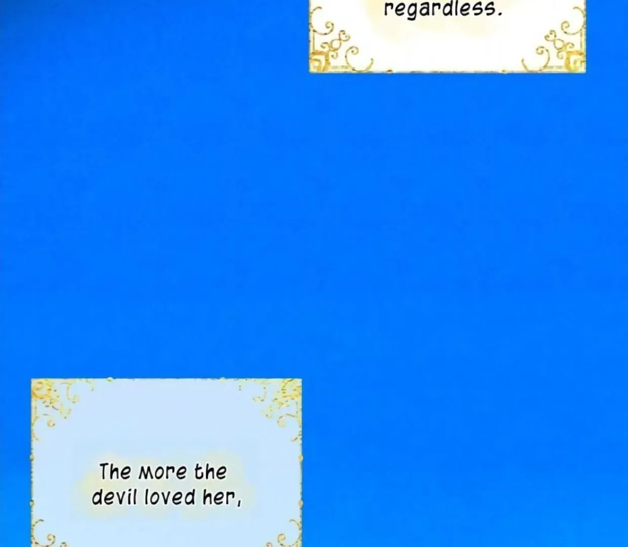 I Became the First Love of My Stepson Chapter 27 page 55 - 