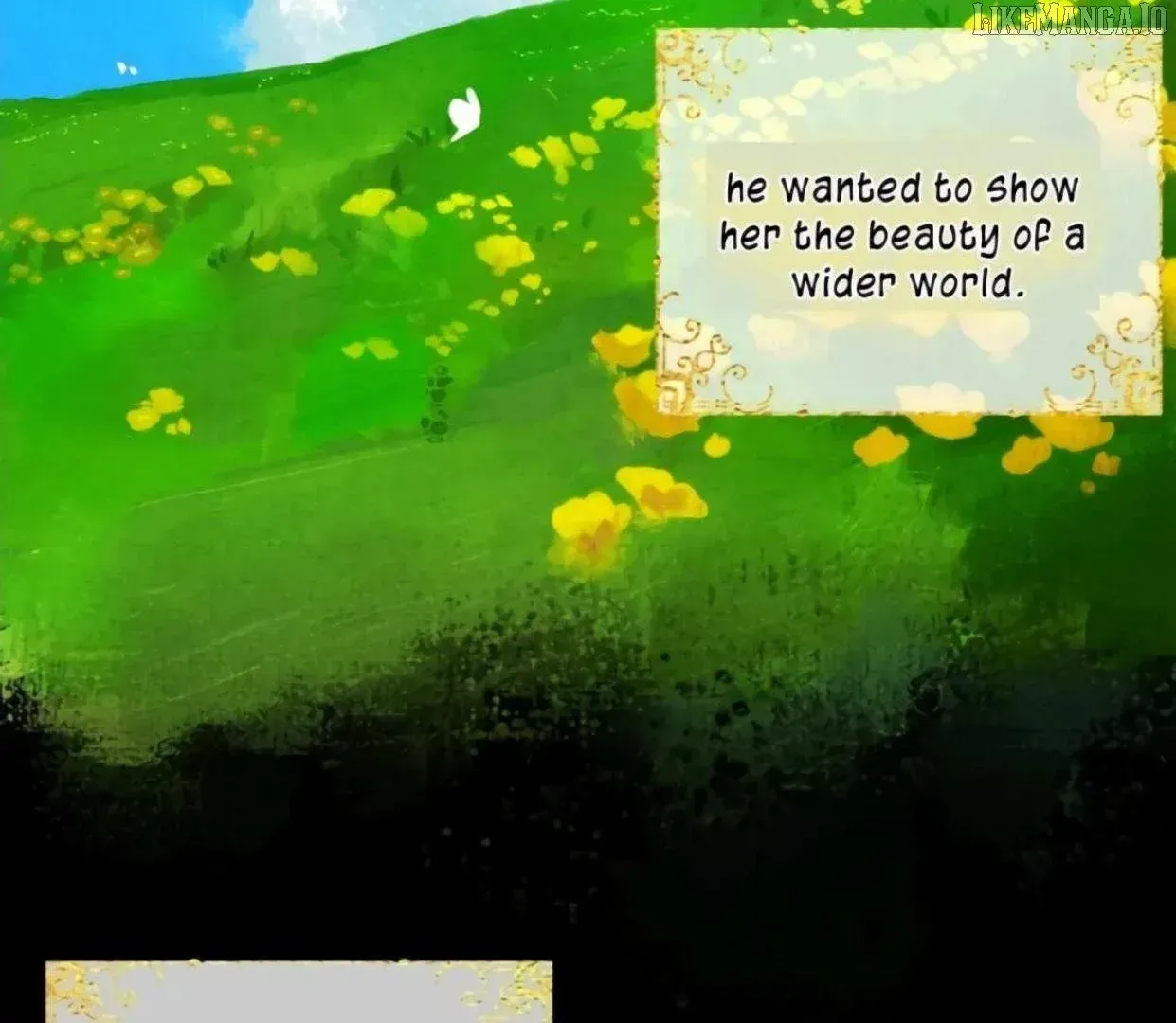 I Became the First Love of My Stepson Chapter 27 page 57 - 