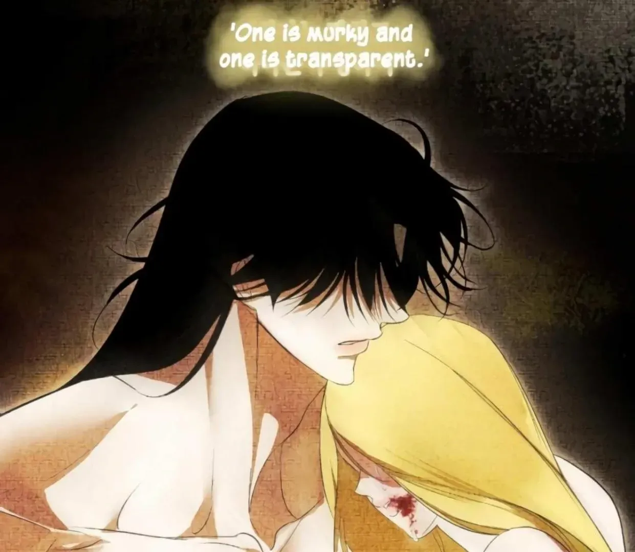 I Became the First Love of My Stepson Chapter 27 page 69 - 