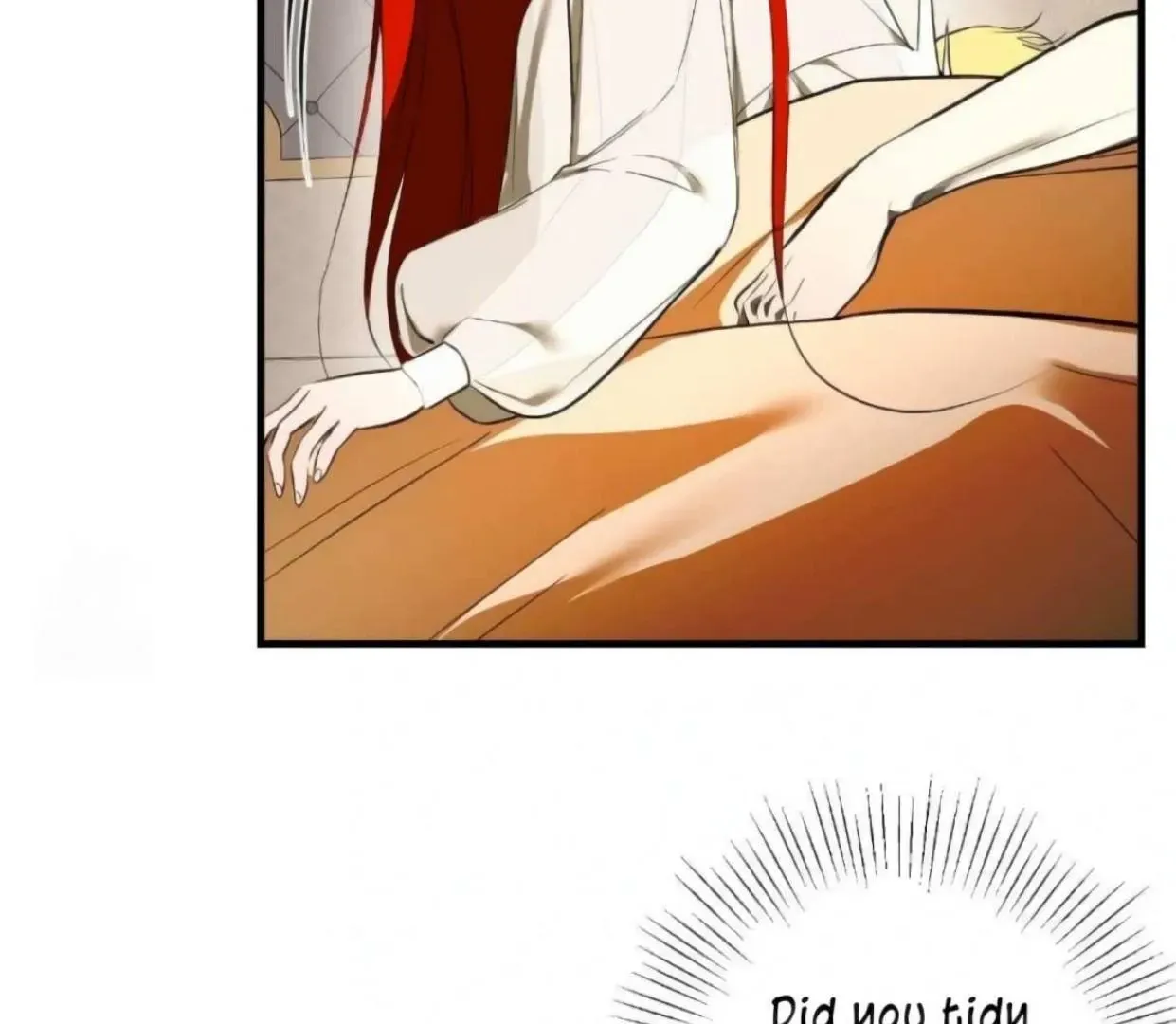 I Became the First Love of My Stepson Chapter 27 page 83 - 