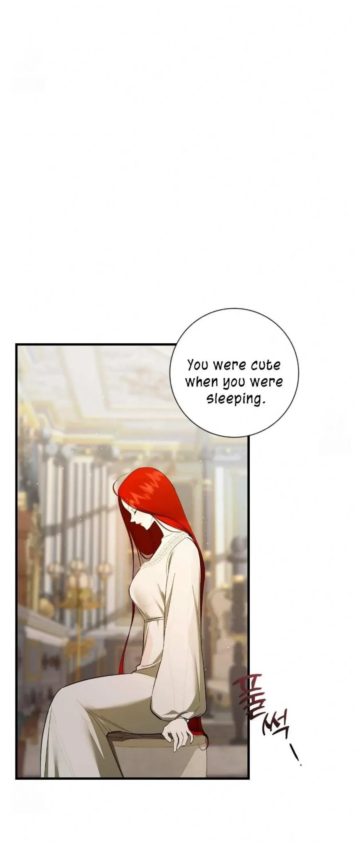 I Became the First Love of My Stepson Chapter 27 page 92 - 