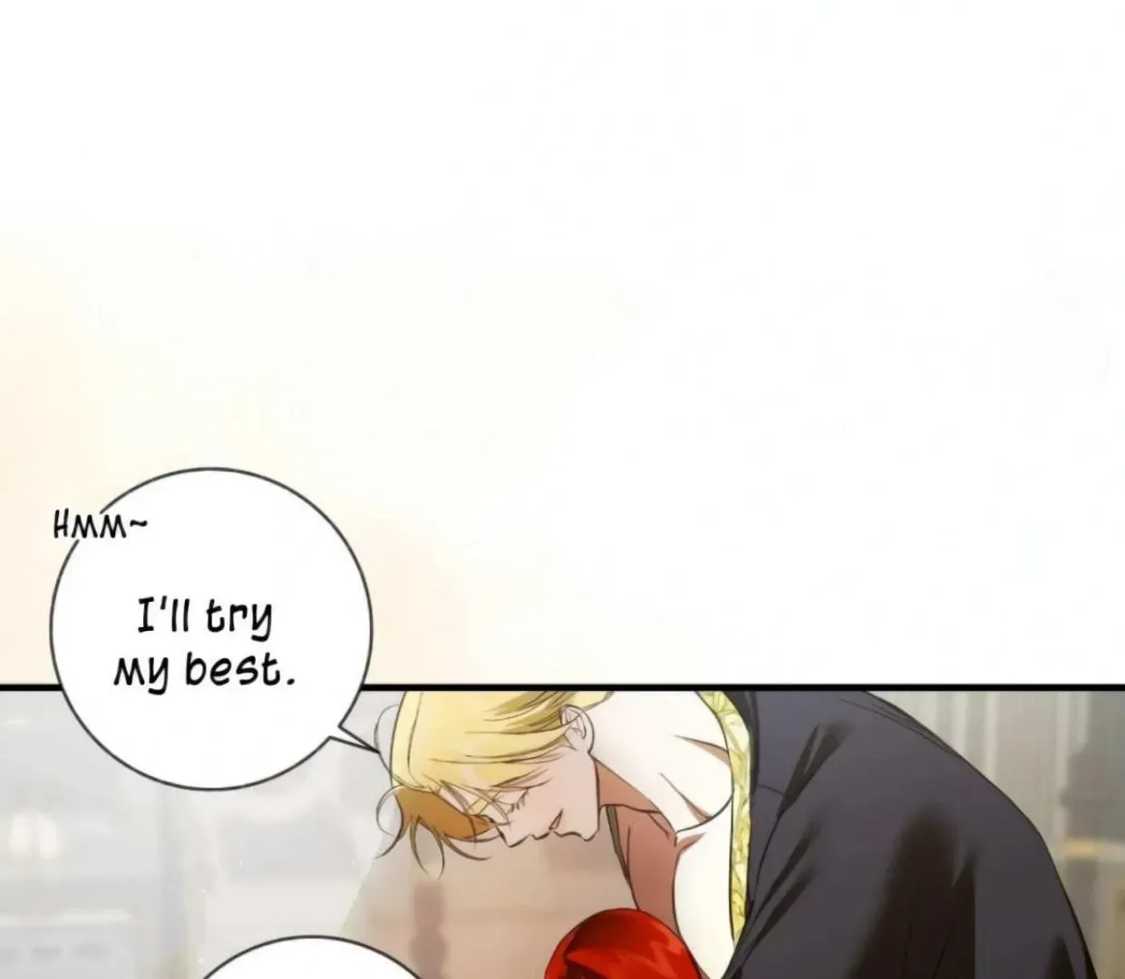 I Became the First Love of My Stepson Chapter 27 page 94 - 