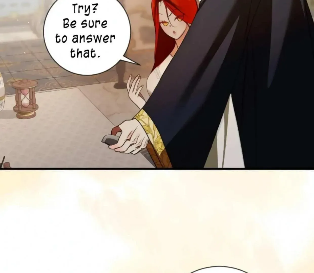 I Became the First Love of My Stepson Chapter 27 page 95 - 