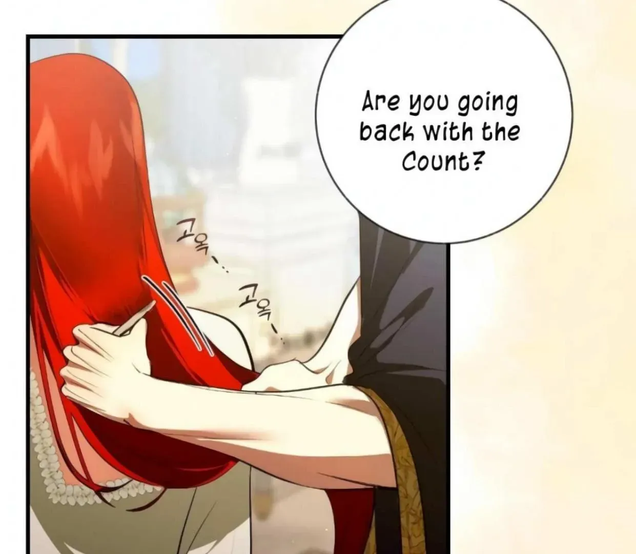 I Became the First Love of My Stepson Chapter 27 page 96 - 