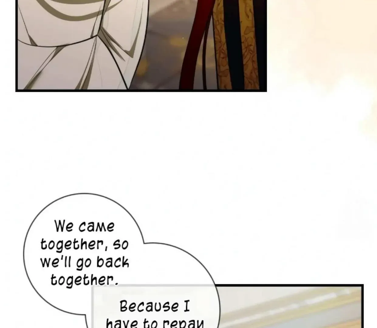 I Became the First Love of My Stepson Chapter 27 page 97 - 