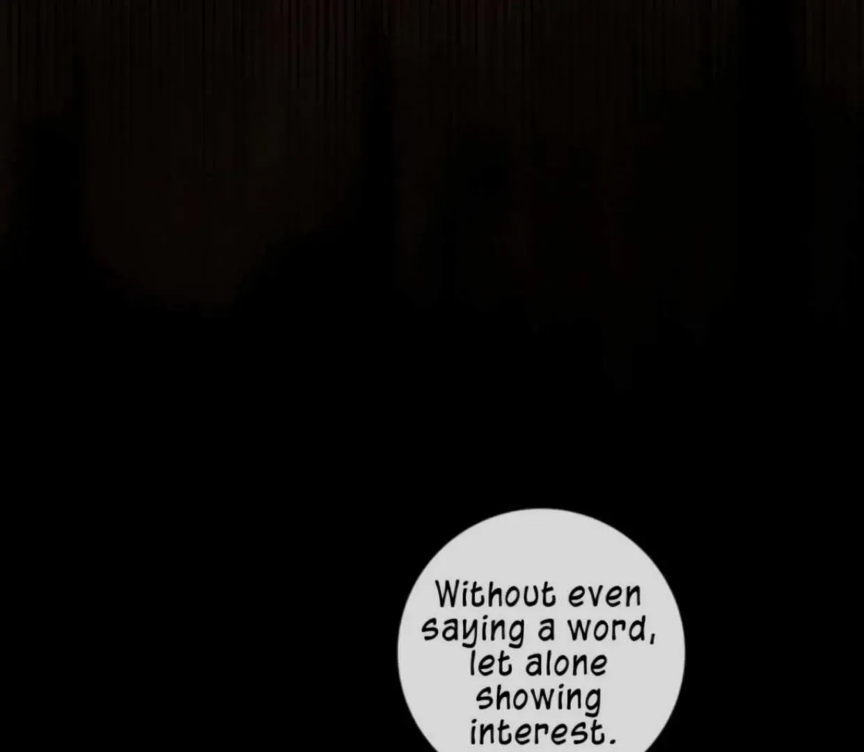 I Became the First Love of My Stepson Chapter 28 page 19 - 