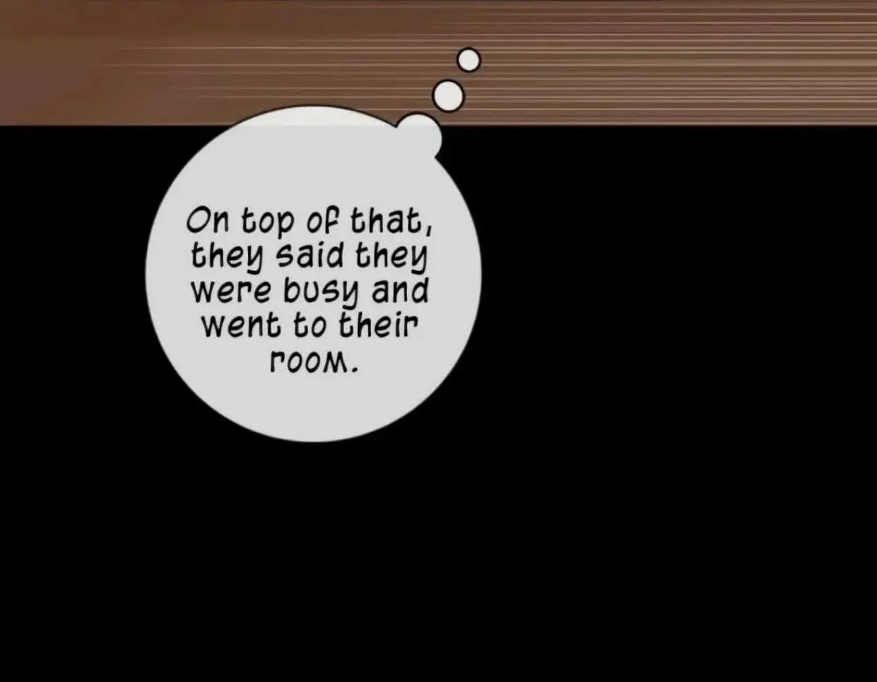 I Became the First Love of My Stepson Chapter 28 page 21 - 