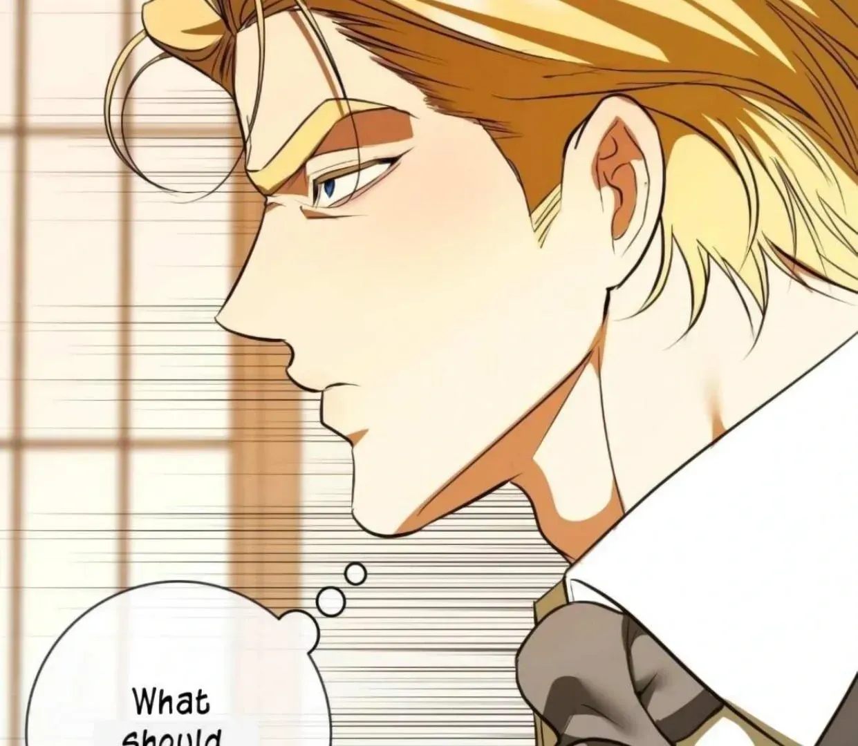 I Became the First Love of My Stepson Chapter 28 page 23 - 