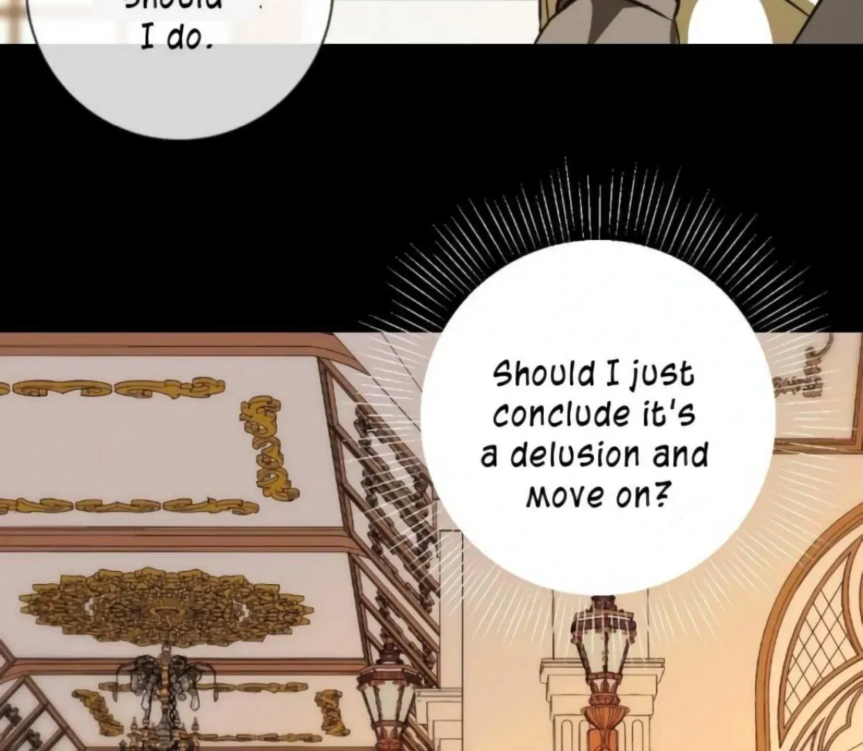 I Became the First Love of My Stepson Chapter 28 page 24 - 