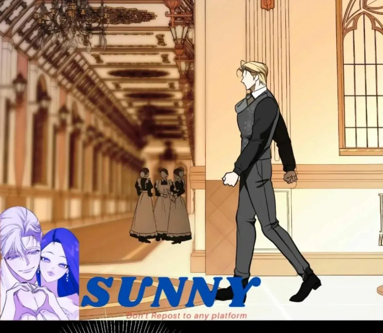 I Became the First Love of My Stepson Chapter 28 page 25 - 