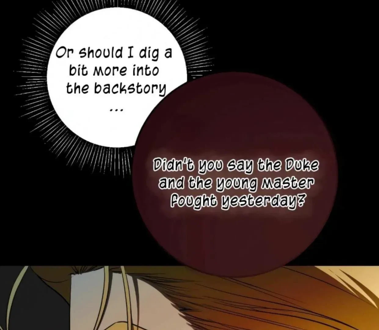 I Became the First Love of My Stepson Chapter 28 page 26 - 