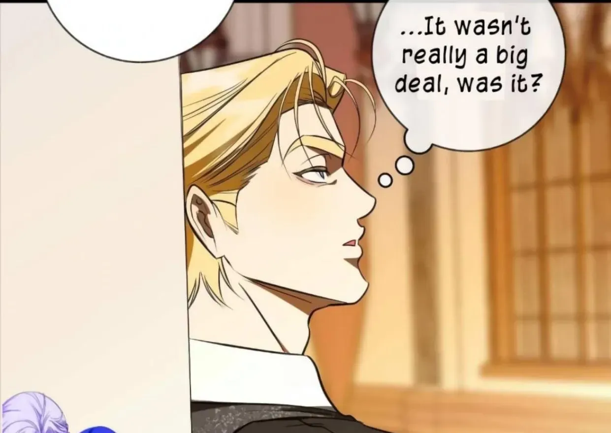 I Became the First Love of My Stepson Chapter 28 page 35 - 