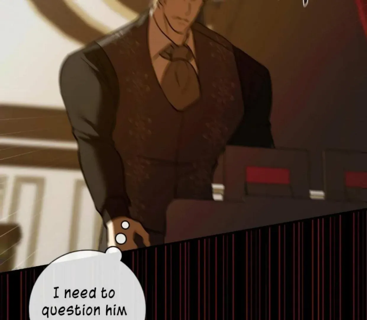 I Became the First Love of My Stepson Chapter 28 page 42 - 