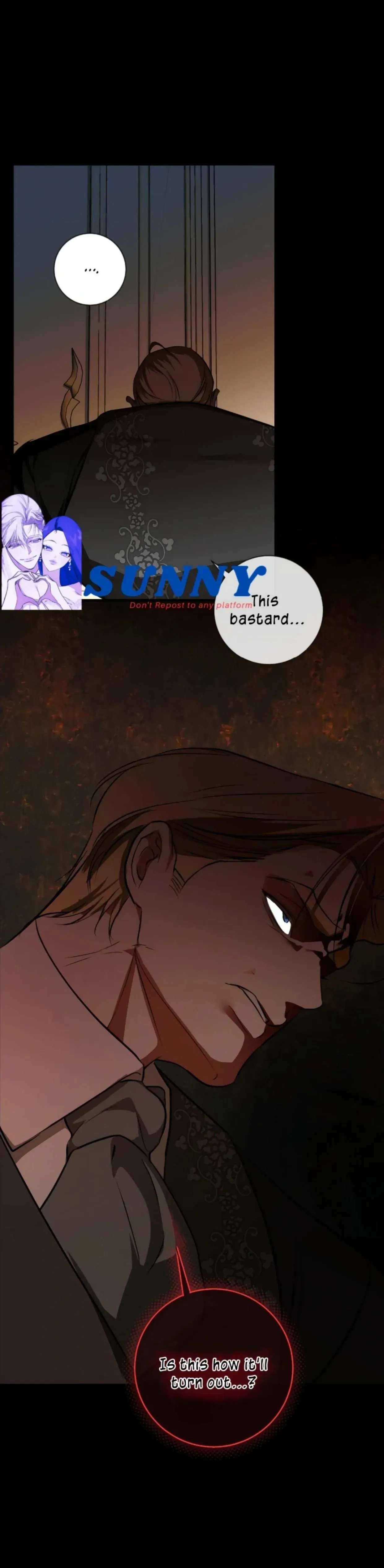 I Became the First Love of My Stepson Chapter 28 page 48 - 
