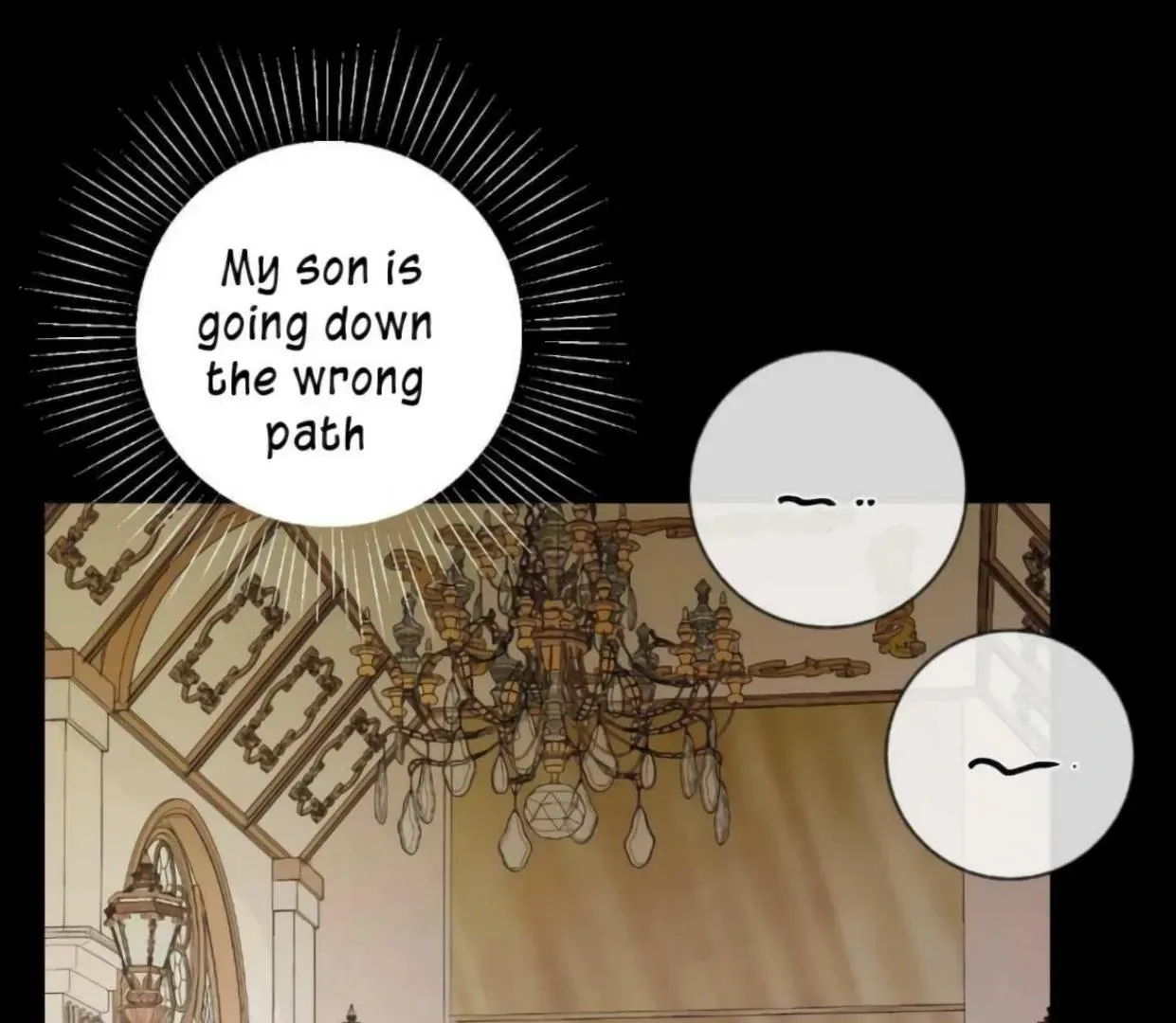 I Became the First Love of My Stepson Chapter 28 page 50 - 