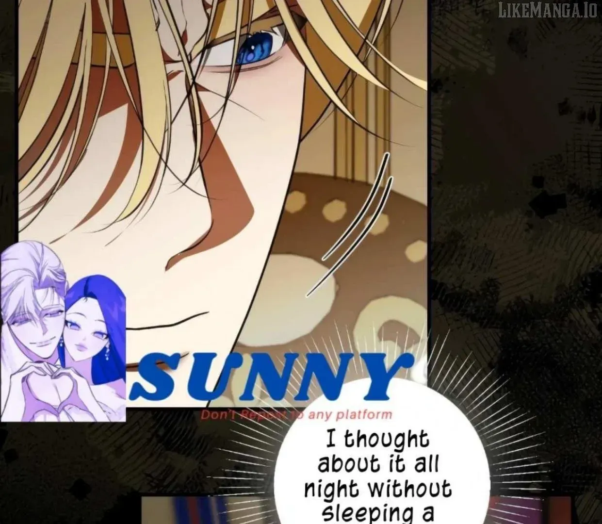 I Became the First Love of My Stepson Chapter 28 page 6 - 