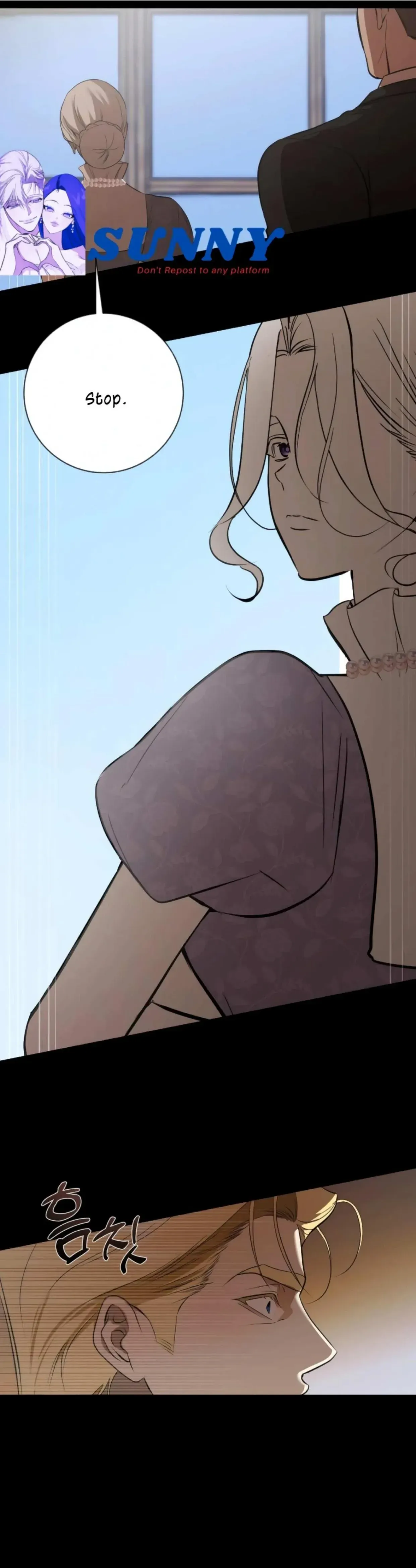 I Became the First Love of My Stepson Chapter 28 page 57 - 