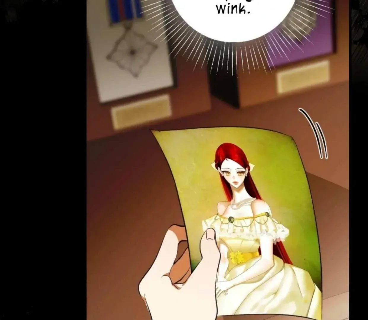 I Became the First Love of My Stepson Chapter 28 page 7 - 