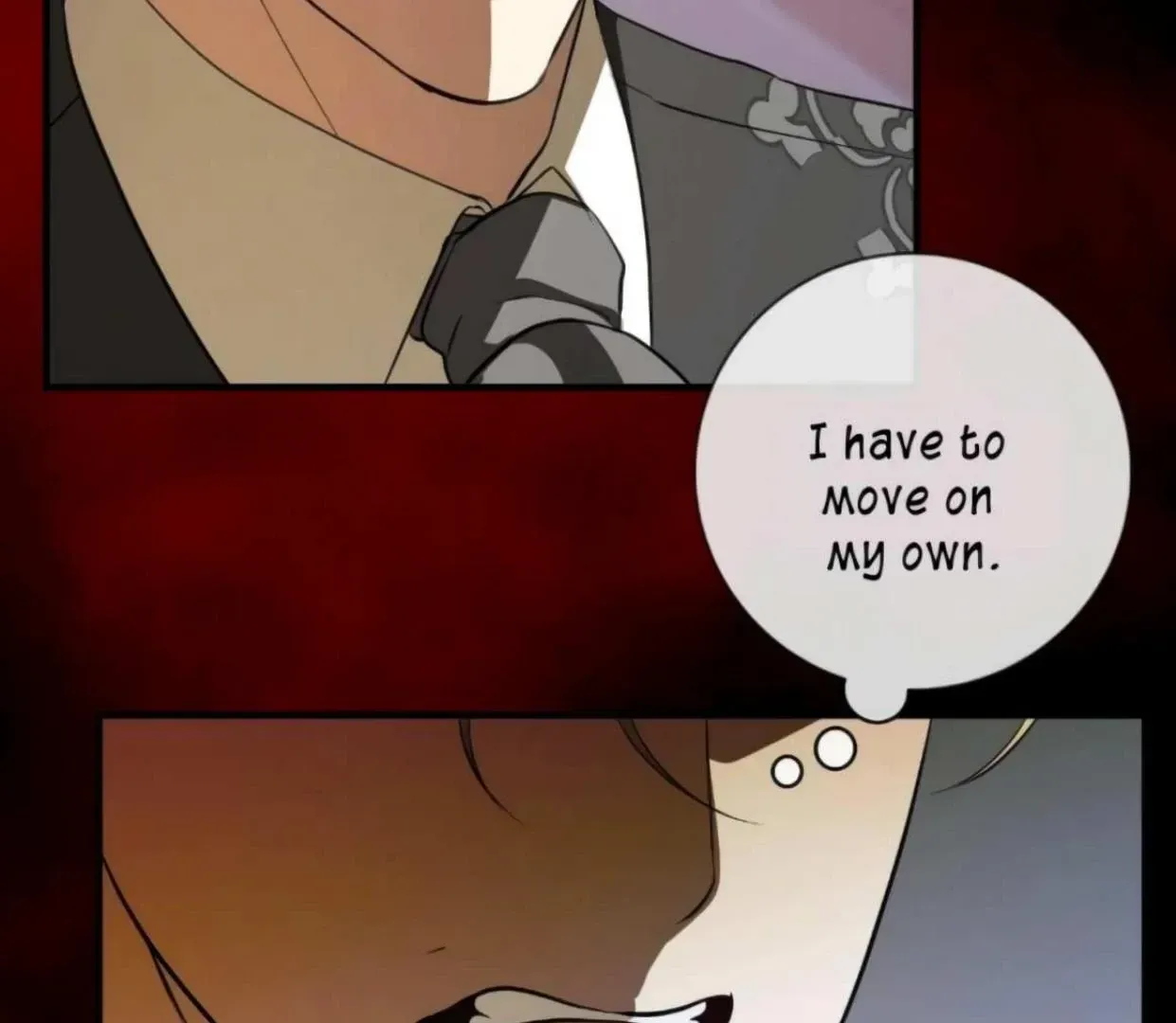 I Became the First Love of My Stepson Chapter 28 page 70 - 