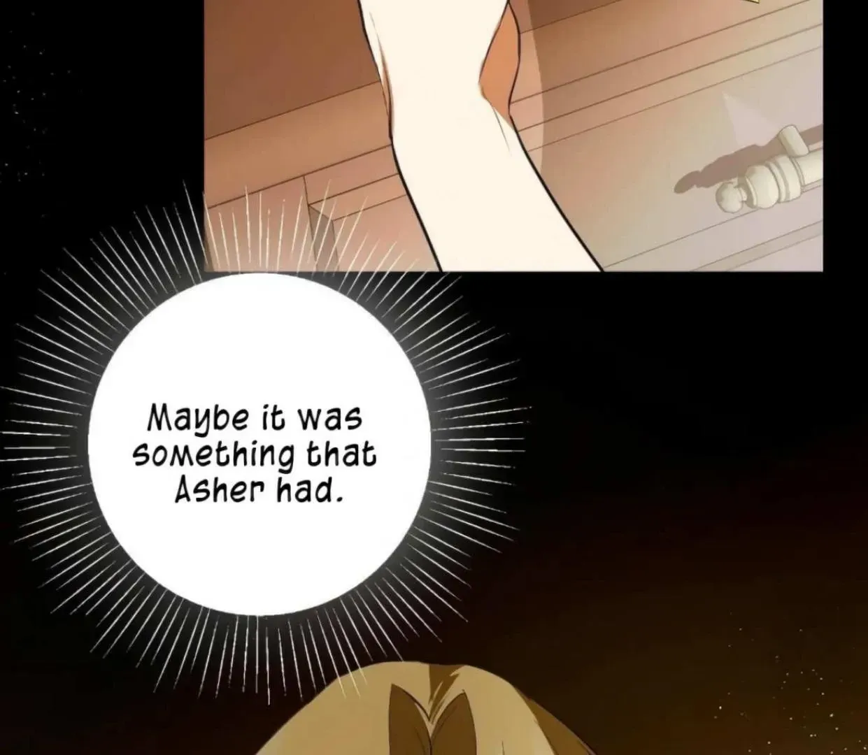 I Became the First Love of My Stepson Chapter 28 page 8 - 