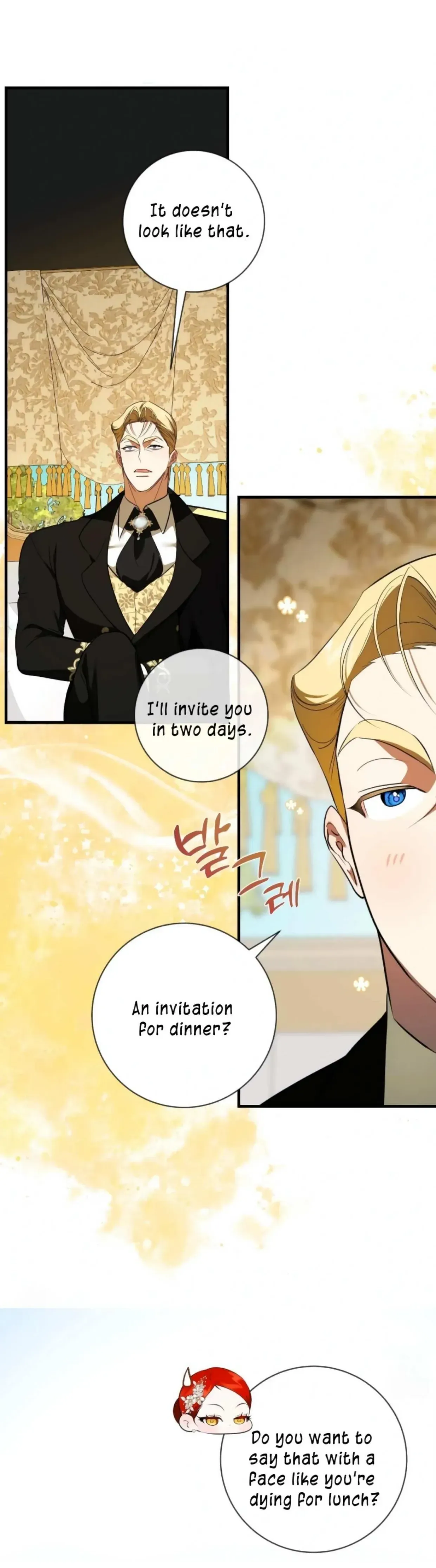 I Became the First Love of My Stepson Chapter 28 page 75 - 