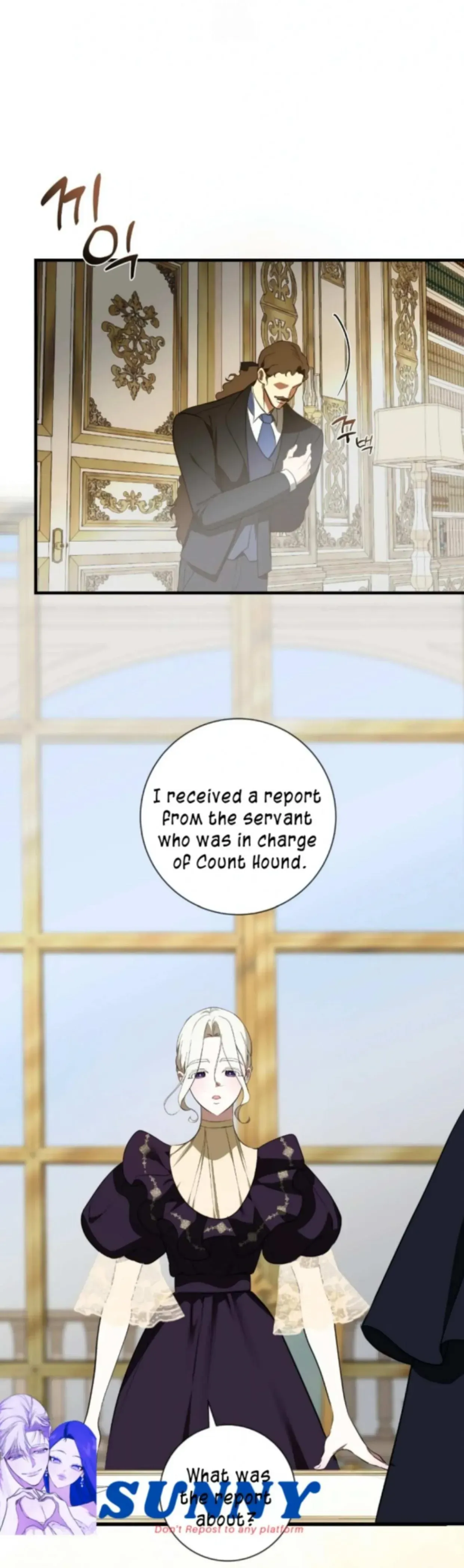 I Became the First Love of My Stepson Chapter 28 page 89 - 