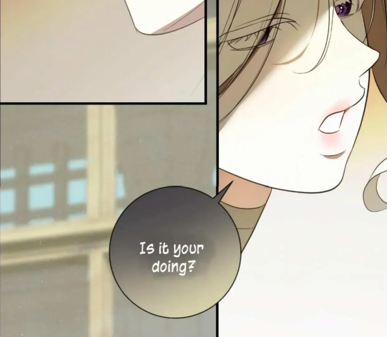 I Became the First Love of My Stepson Chapter 29 page 11 - 