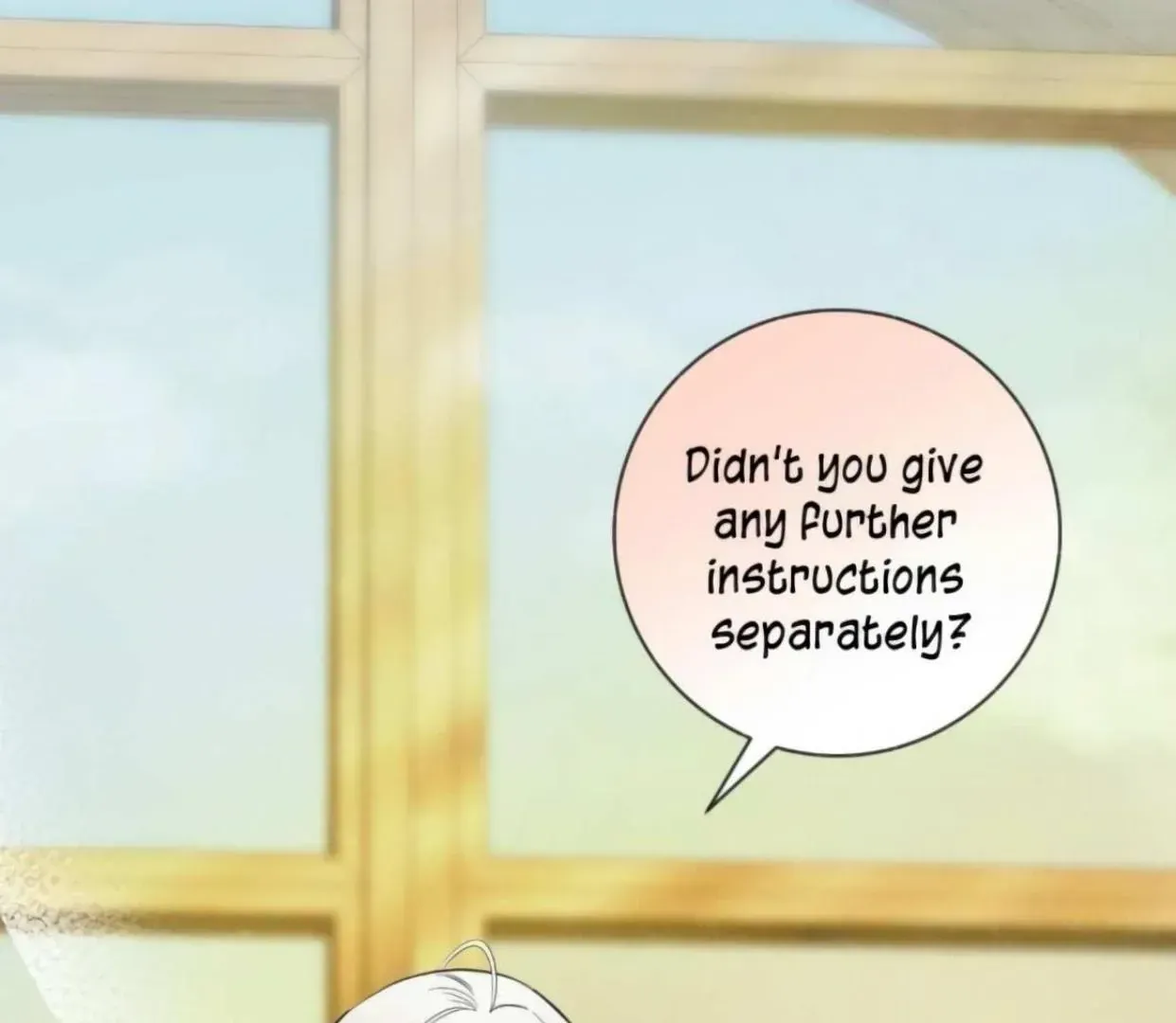 I Became the First Love of My Stepson Chapter 29 page 3 - 