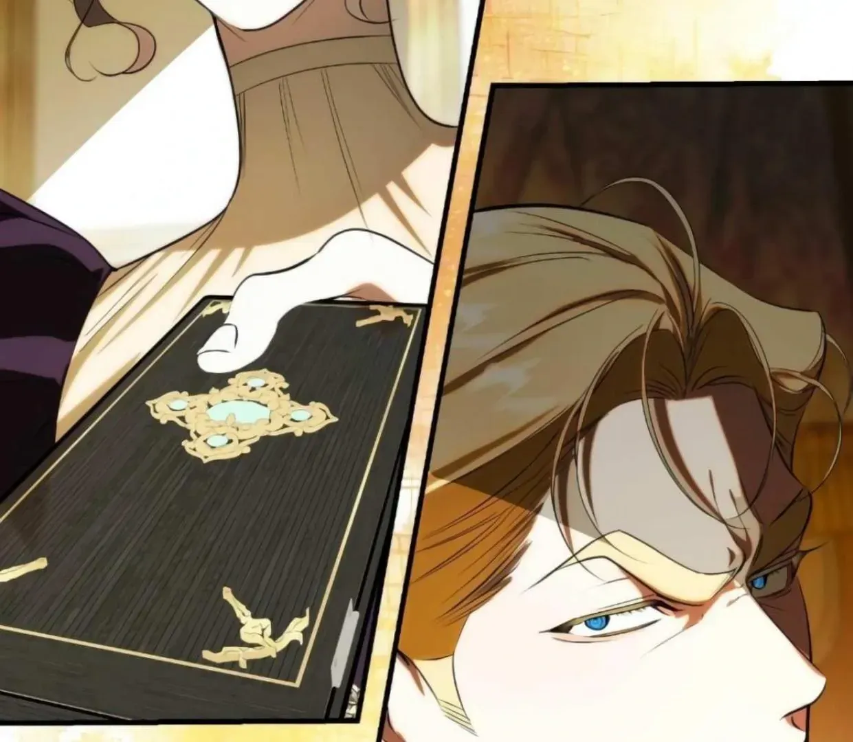 I Became the First Love of My Stepson Chapter 29 page 28 - 
