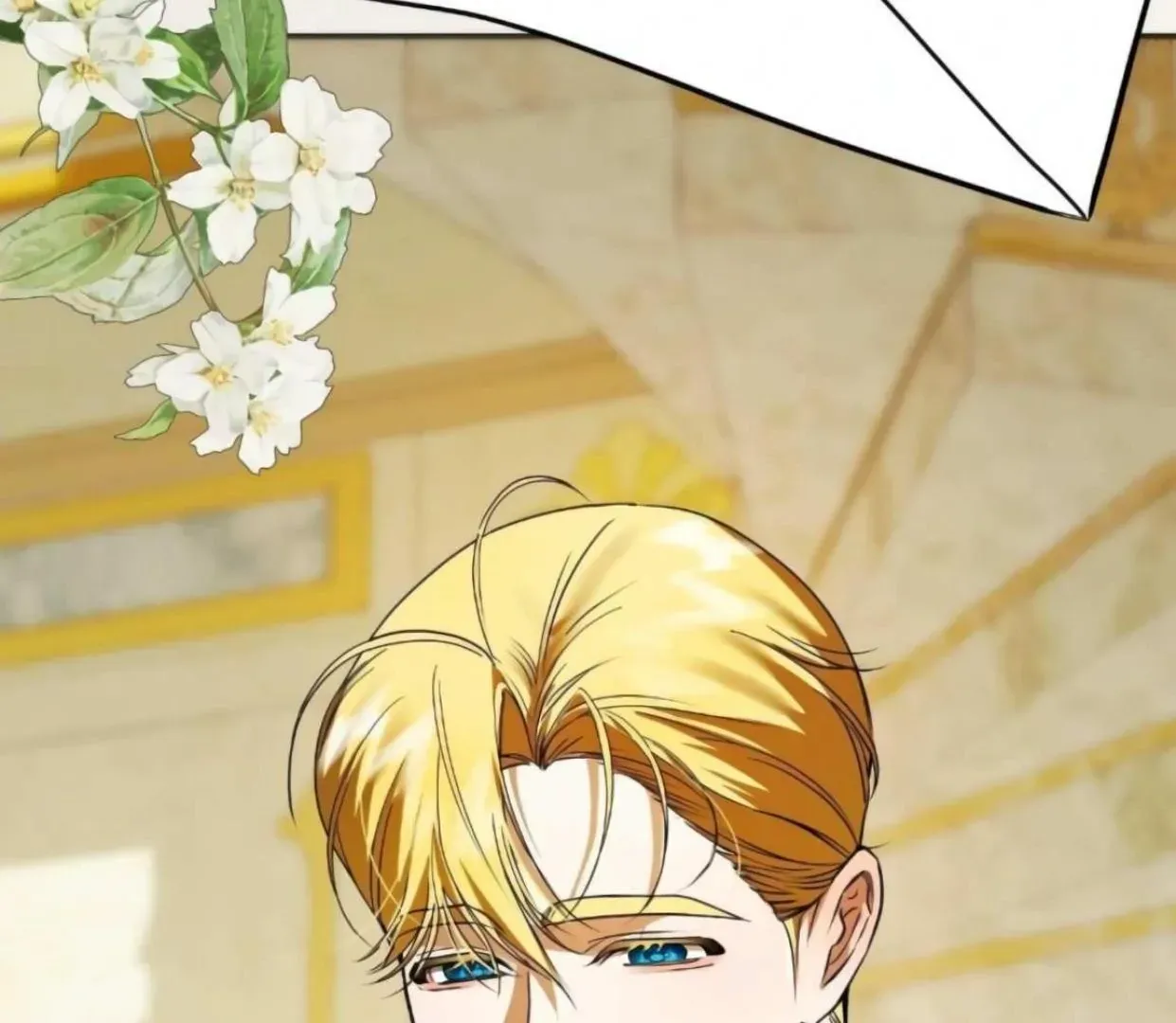 I Became the First Love of My Stepson Chapter 29 page 35 - 