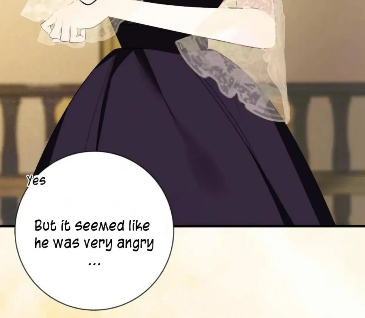 I Became the First Love of My Stepson Chapter 29 page 5 - 