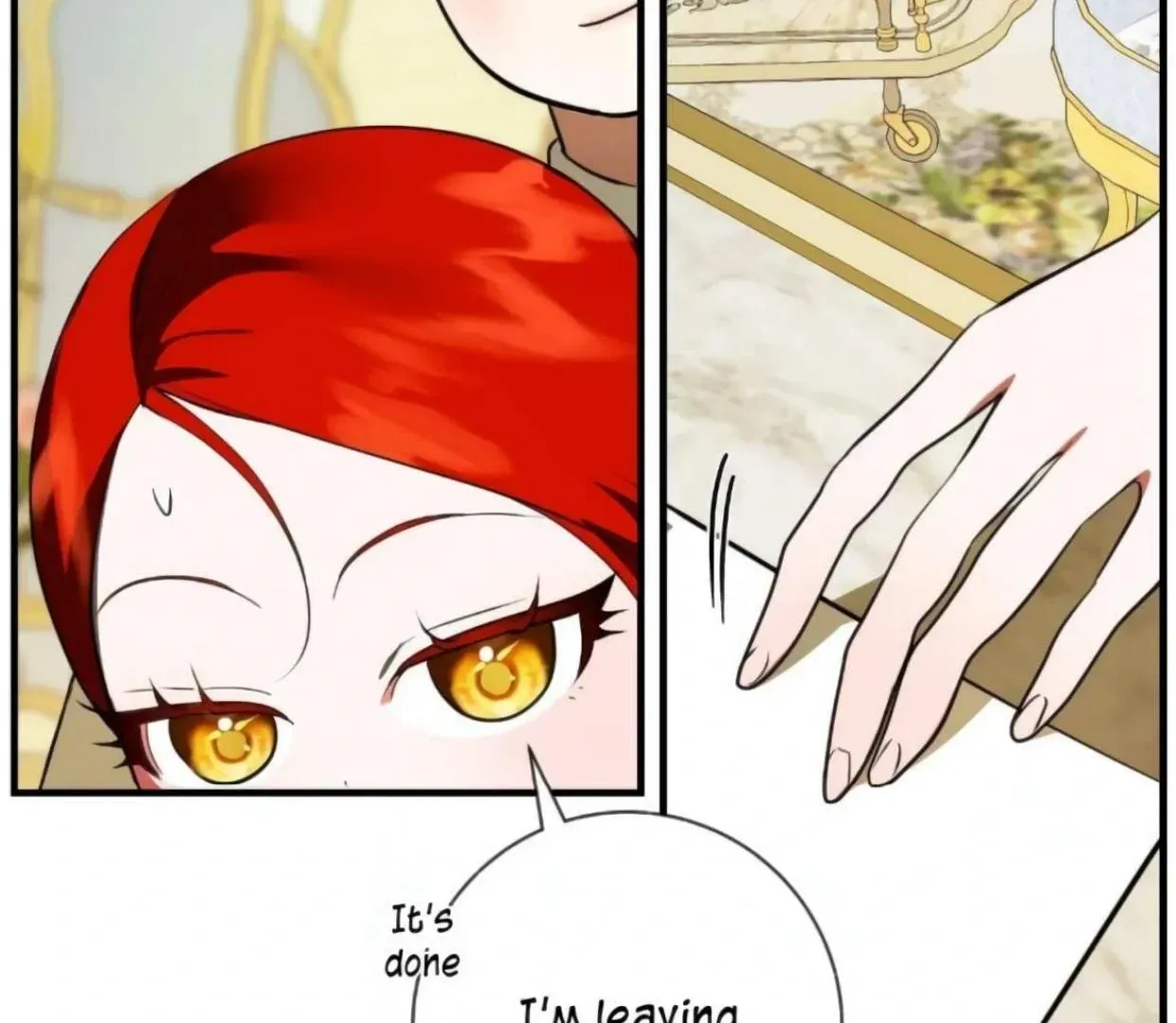 I Became the First Love of My Stepson Chapter 29 page 45 - 