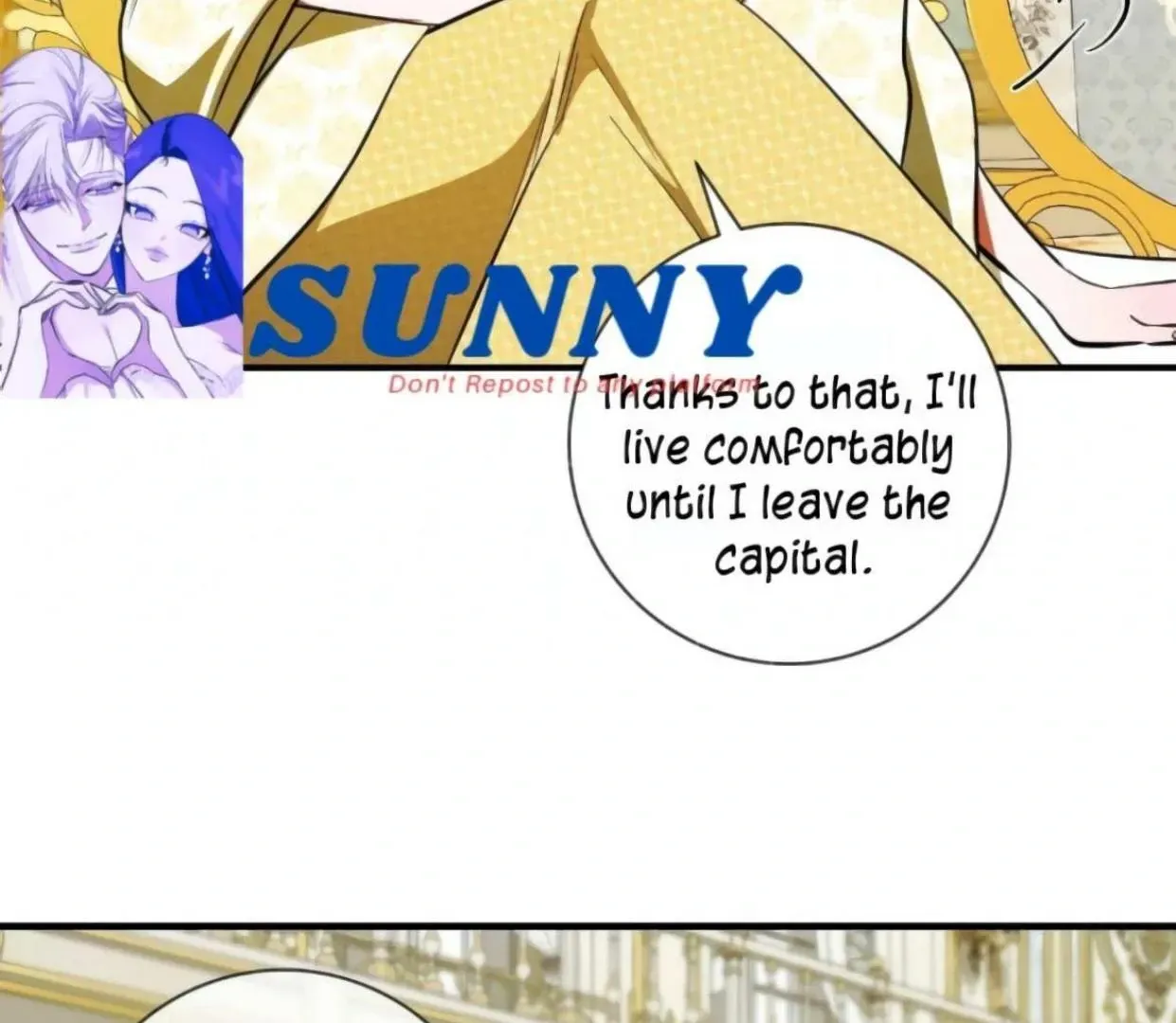 I Became the First Love of My Stepson Chapter 29 page 48 - 