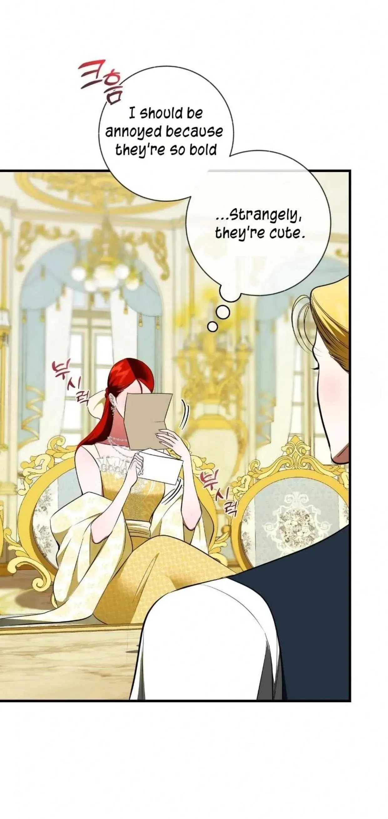 I Became the First Love of My Stepson Chapter 29 page 55 - 