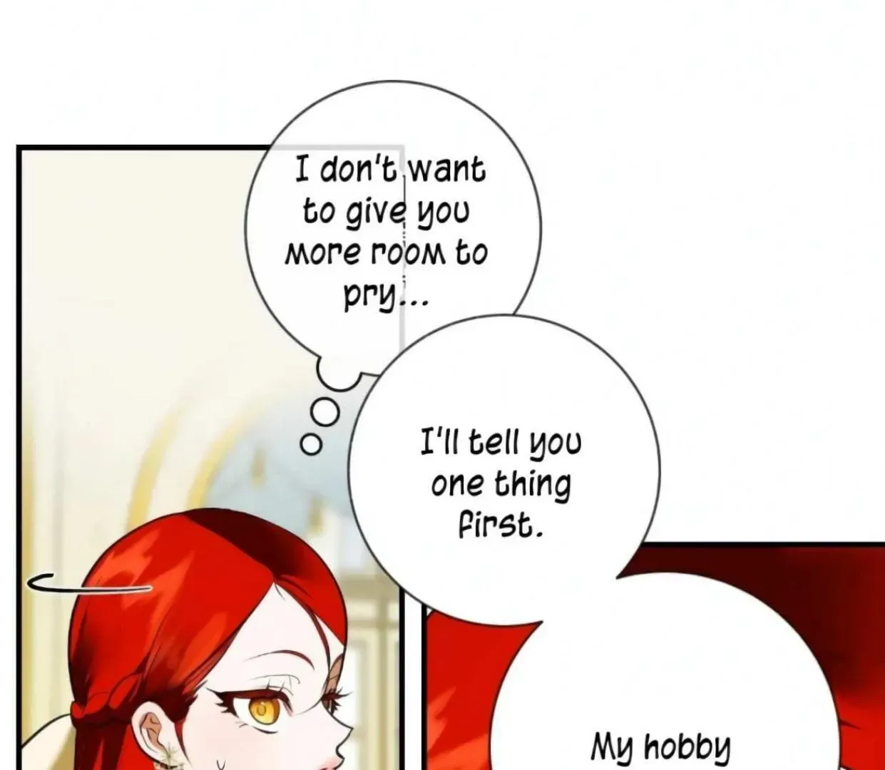 I Became the First Love of My Stepson Chapter 29 page 59 - 