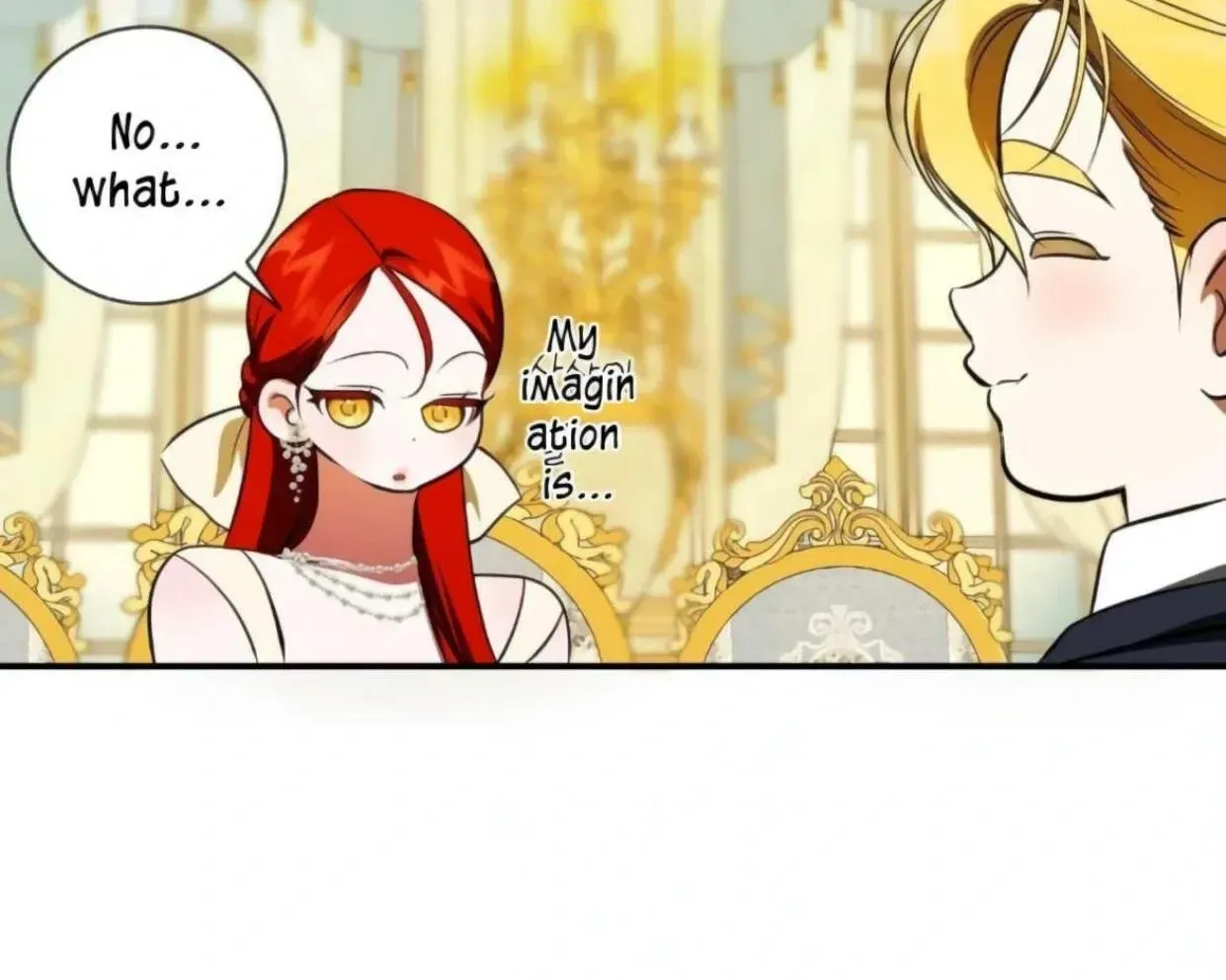 I Became the First Love of My Stepson Chapter 29 page 64 - 