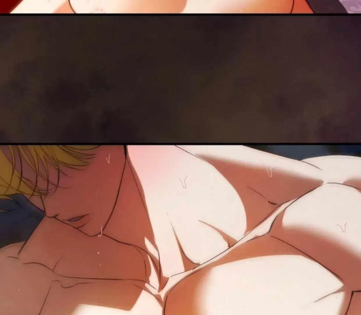I Became the First Love of My Stepson Chapter 29 page 70 - 