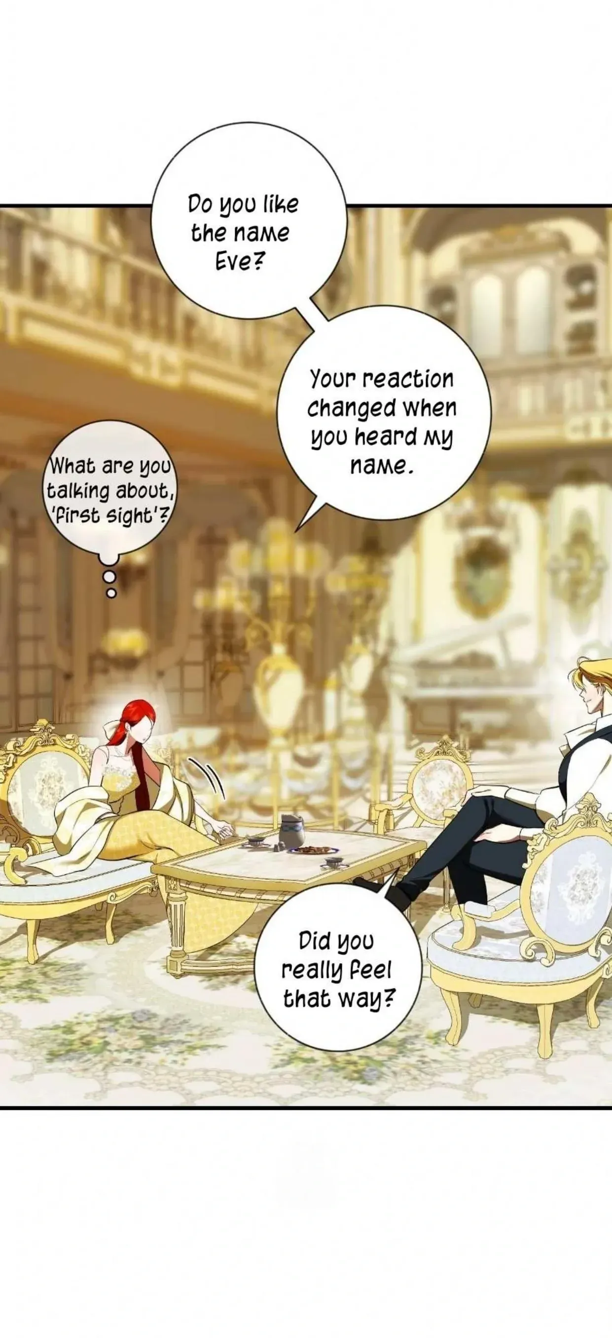 I Became the First Love of My Stepson Chapter 29 page 77 - 