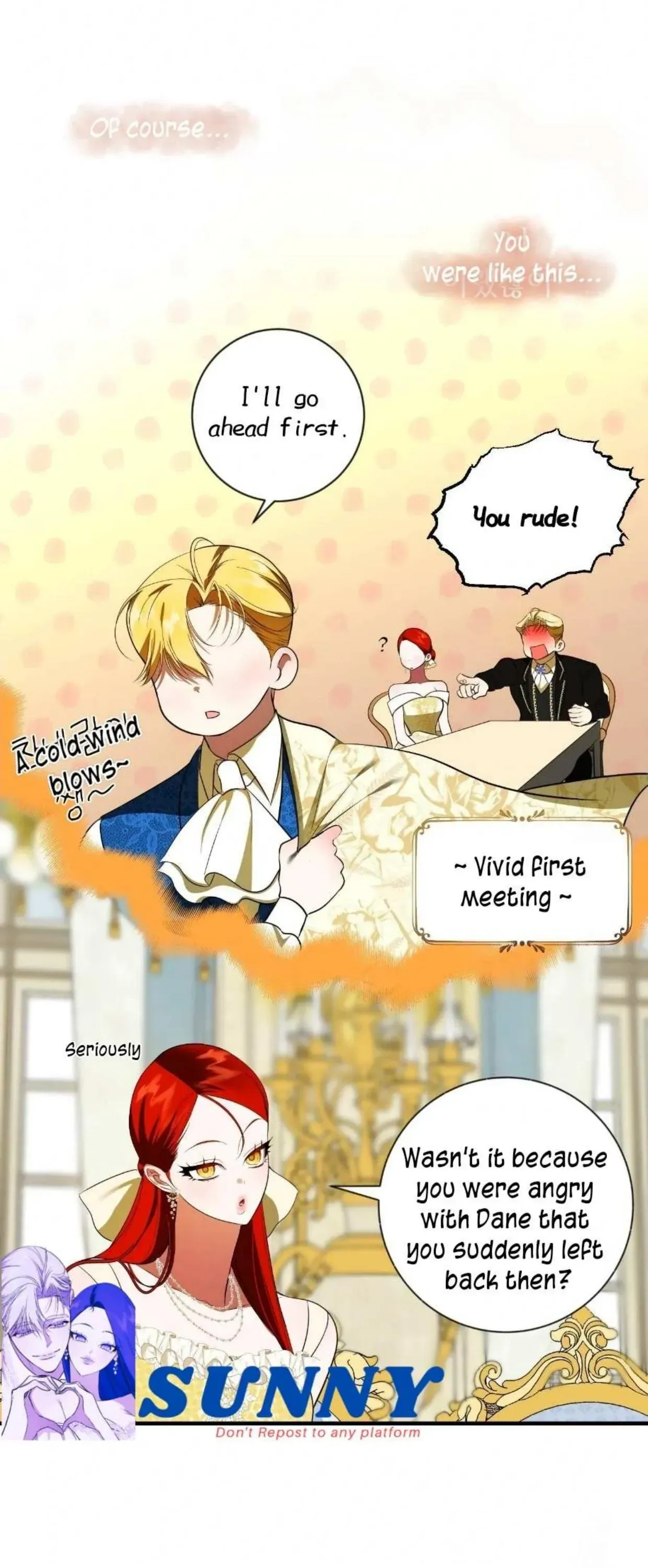 I Became the First Love of My Stepson Chapter 29 page 78 - 