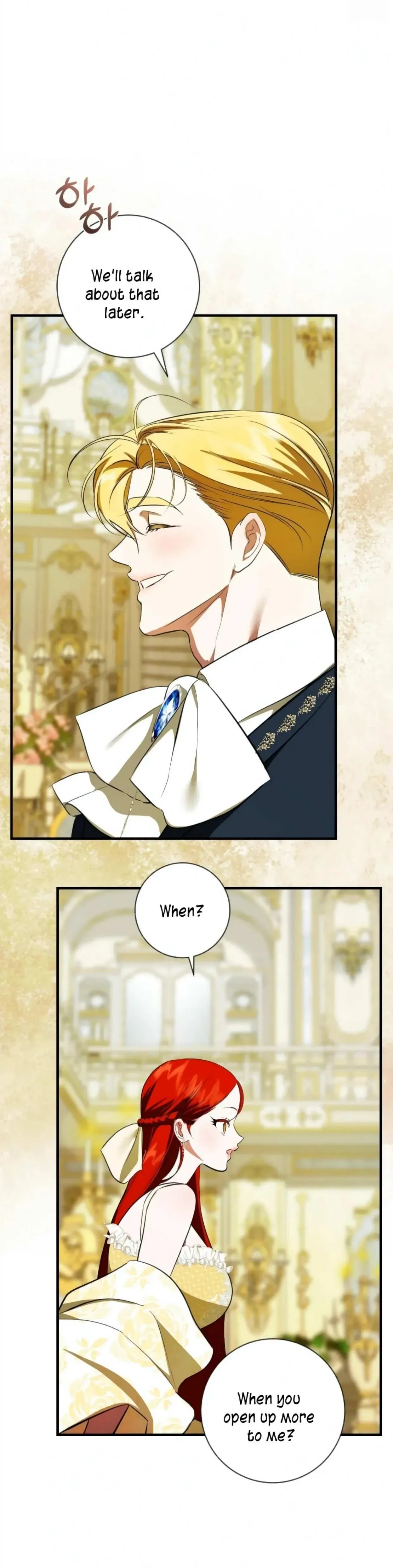 I Became the First Love of My Stepson Chapter 29 page 79 - 