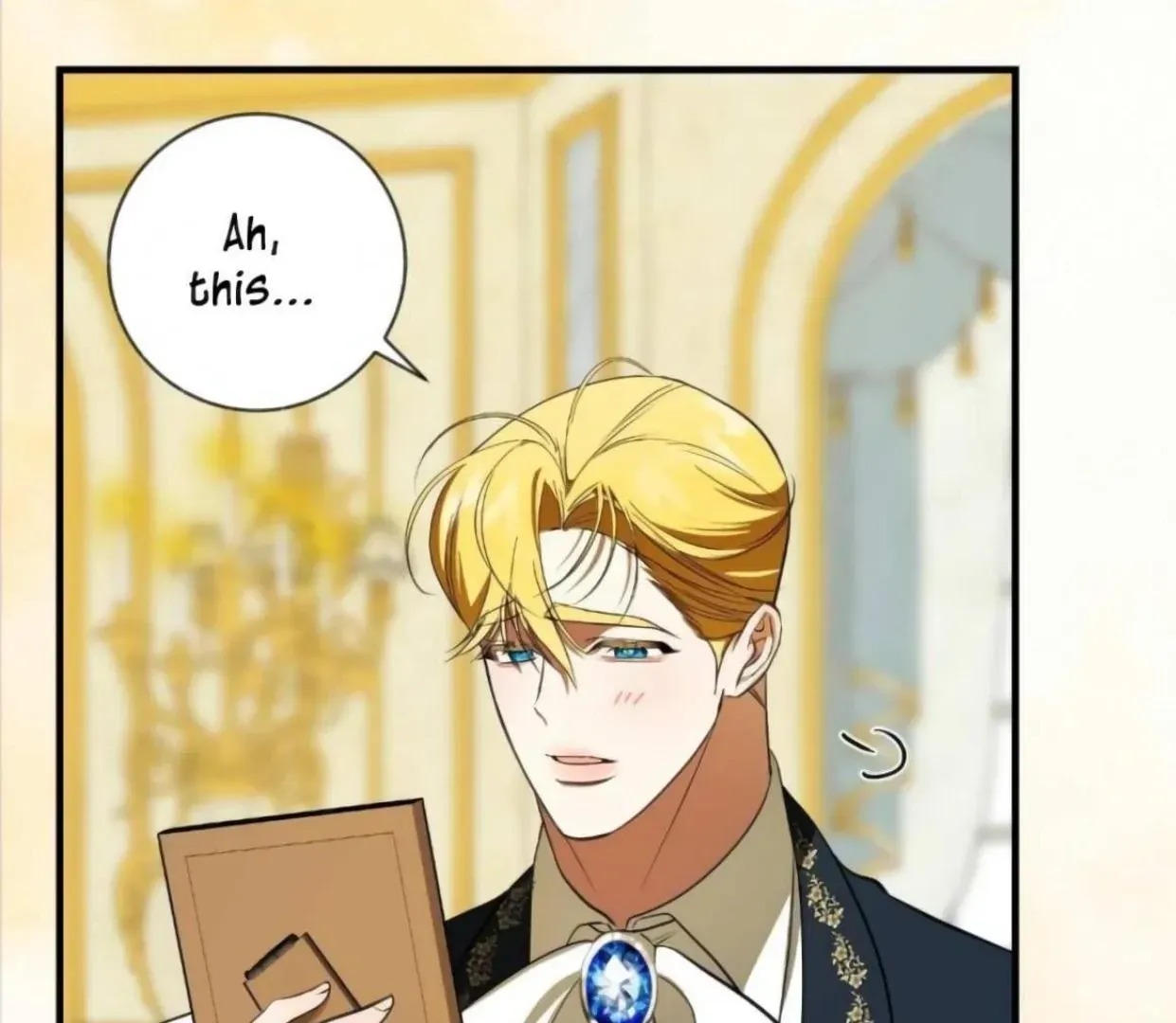 I Became the First Love of My Stepson Chapter 29 page 85 - 