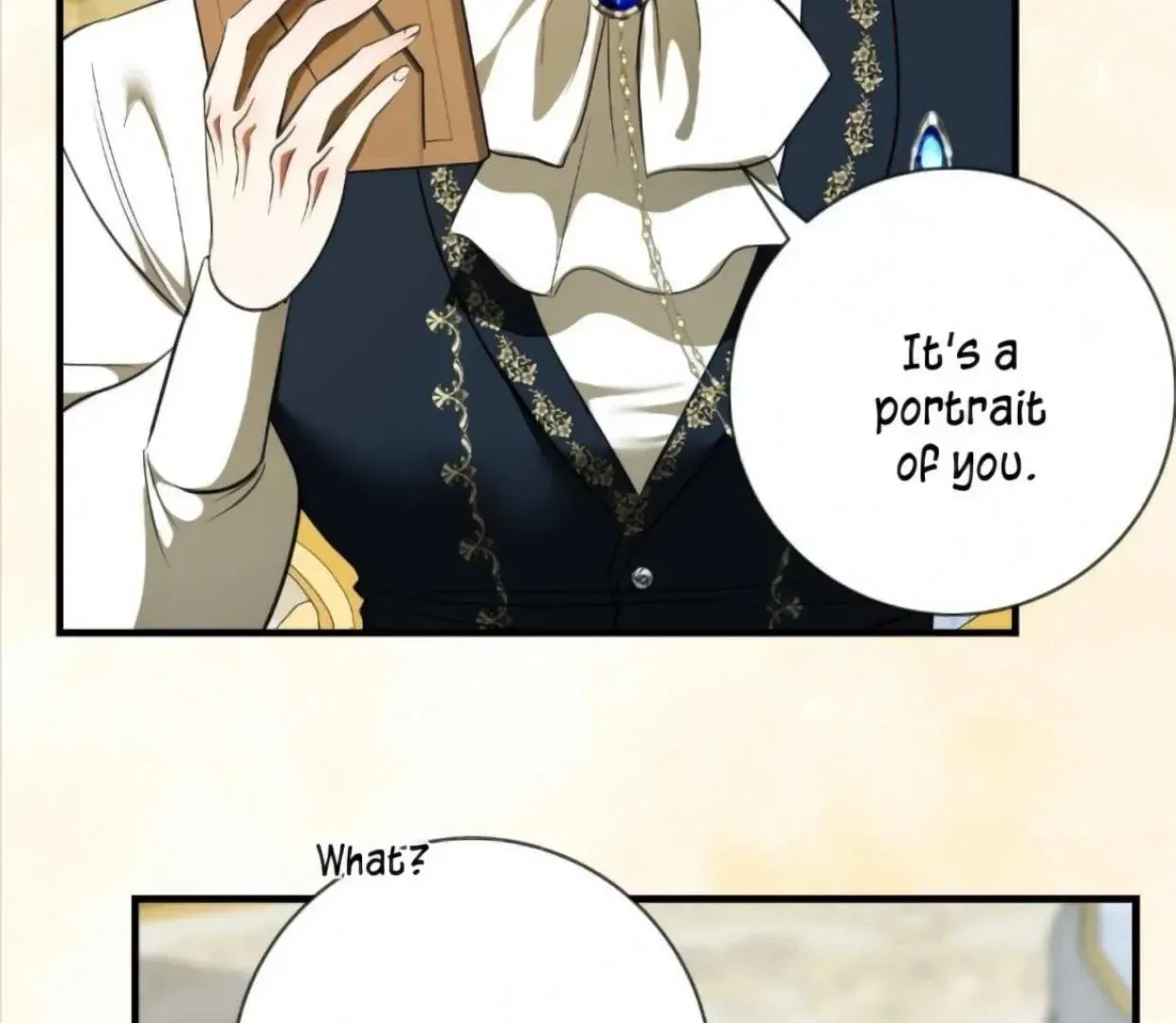 I Became the First Love of My Stepson Chapter 29 page 86 - 