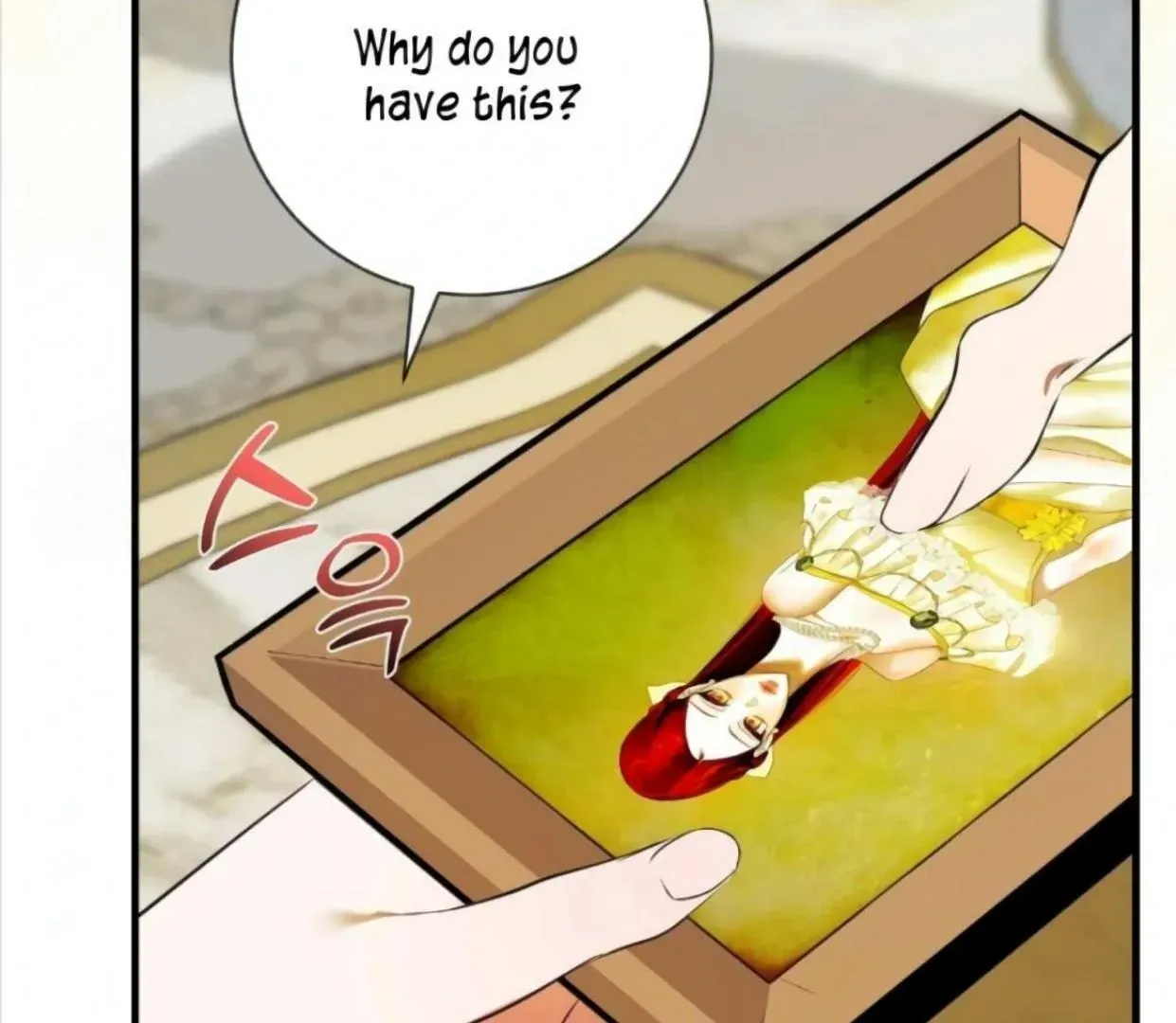 I Became the First Love of My Stepson Chapter 29 page 87 - 