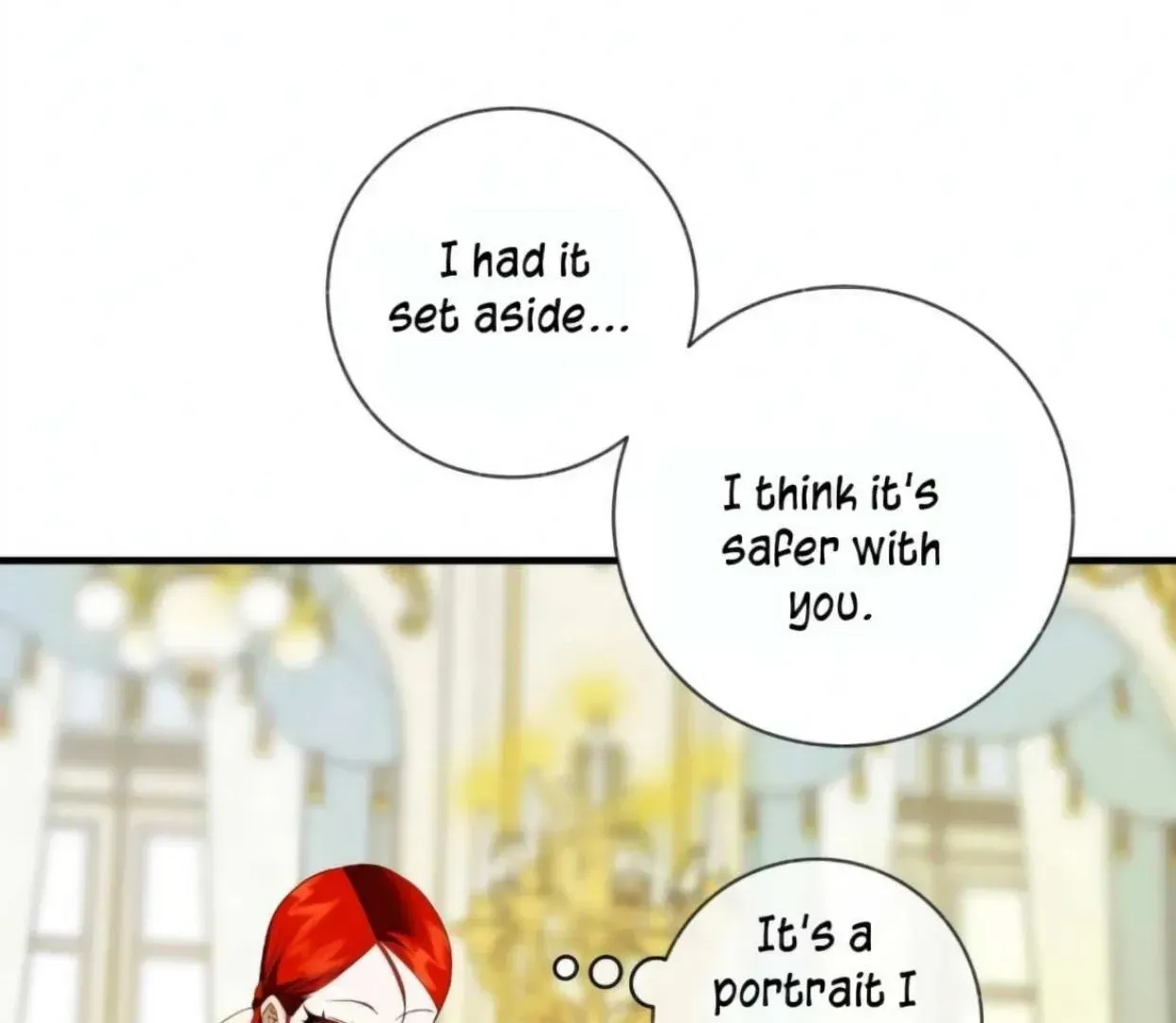 I Became the First Love of My Stepson Chapter 29 page 90 - 